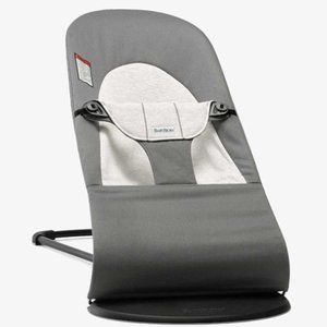 BABYBJORN Bouncer Balance Soft Dark Gray